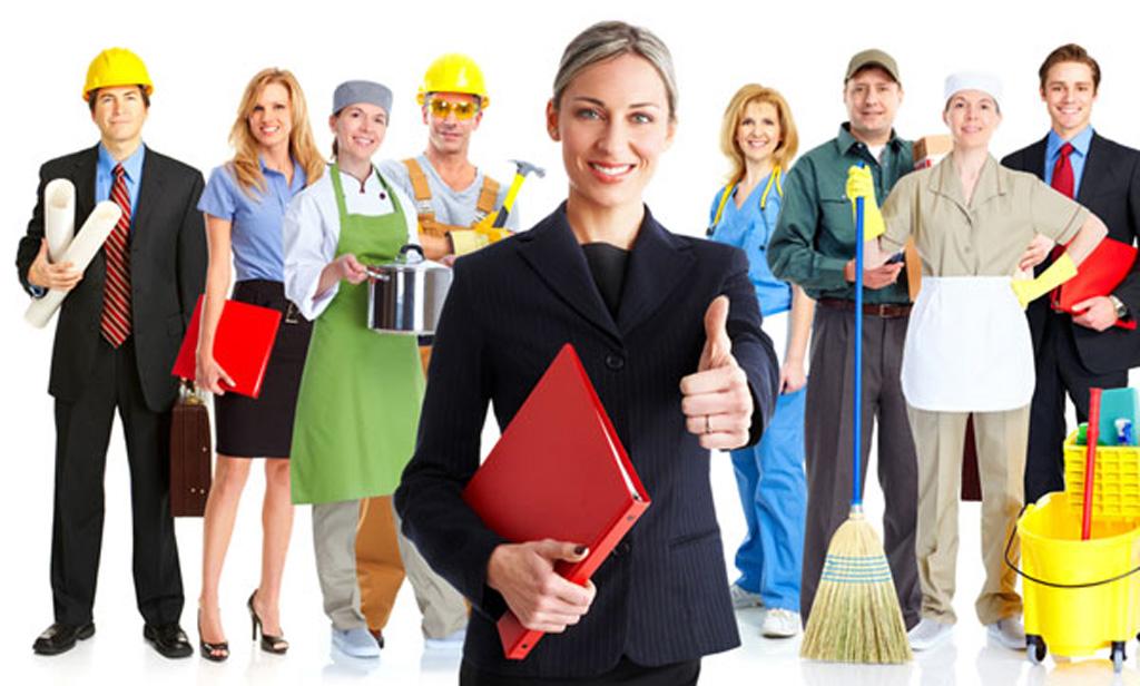 Buharkent Yük Taşıma Personeli